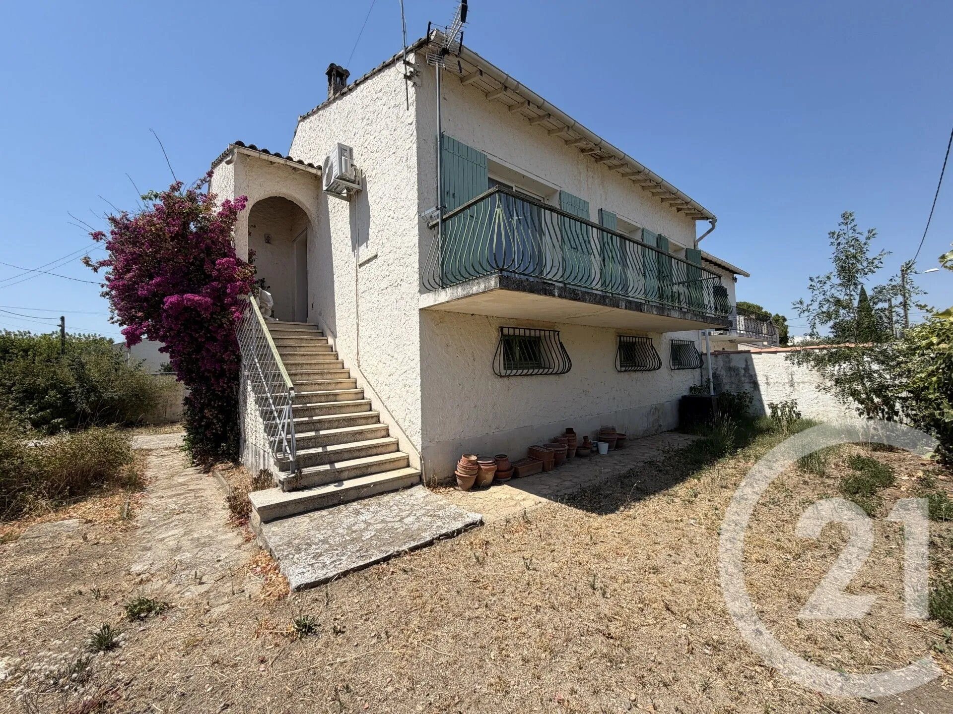 Maison à vendre, 79m², Arles