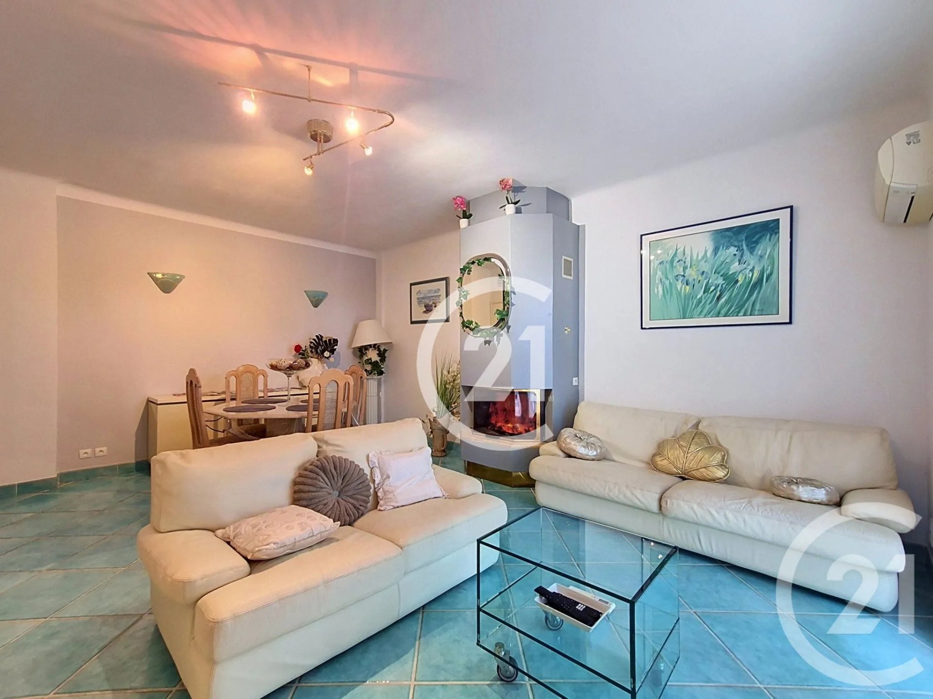 Appartement à vendre, 70m², Saint-Martin-de-Crau