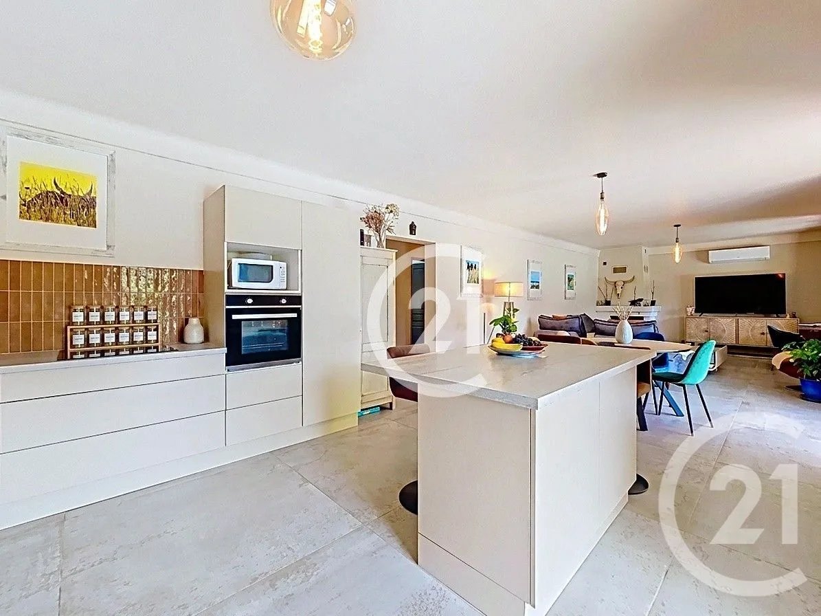 Maison à vendre, 140m², Mouriès