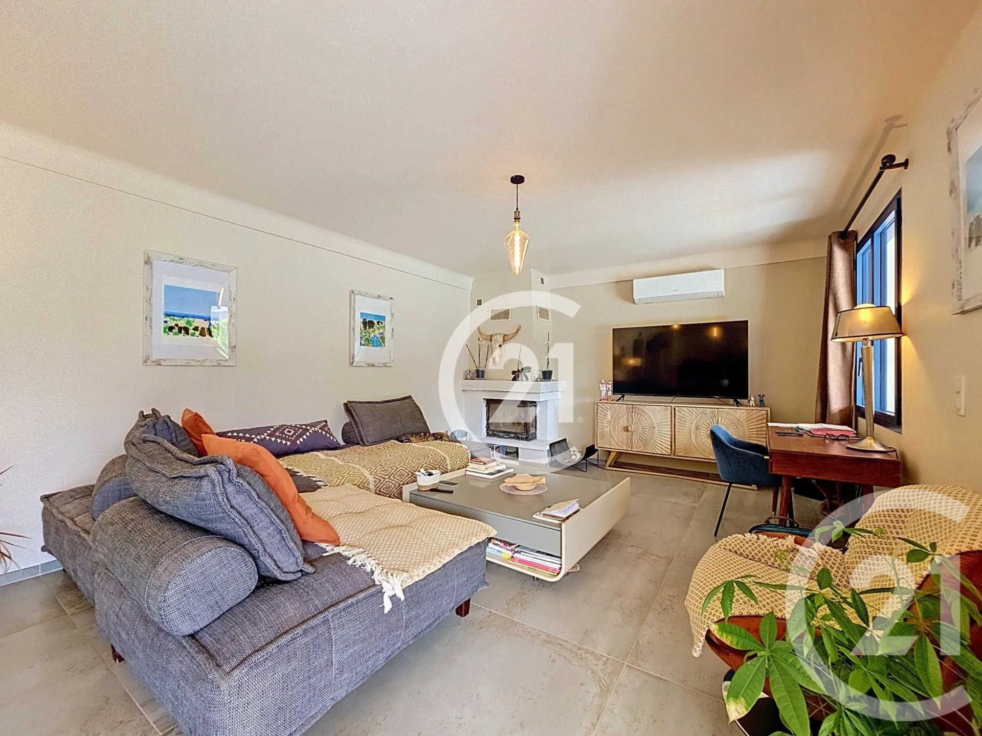 Maison à vendre, 140m², Mouriès