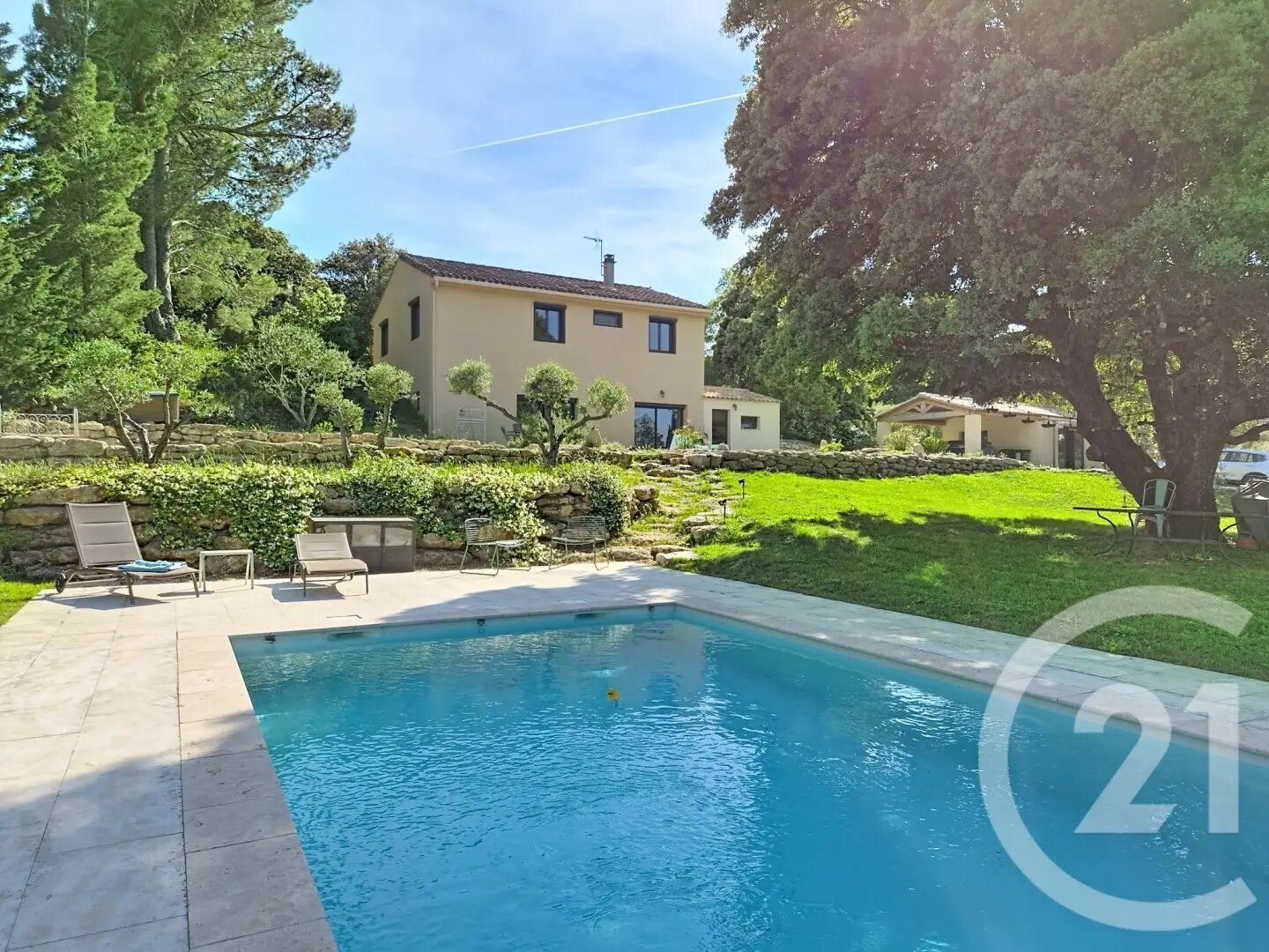 Maison à vendre, 155m², Mouriès