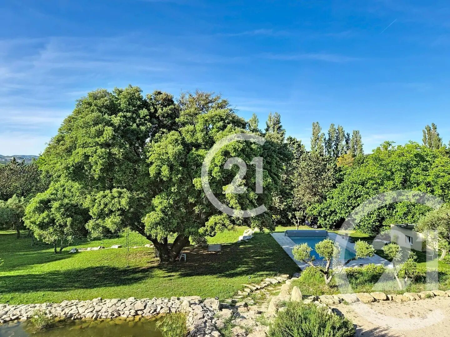 Maison à vendre, 155m², Mouriès