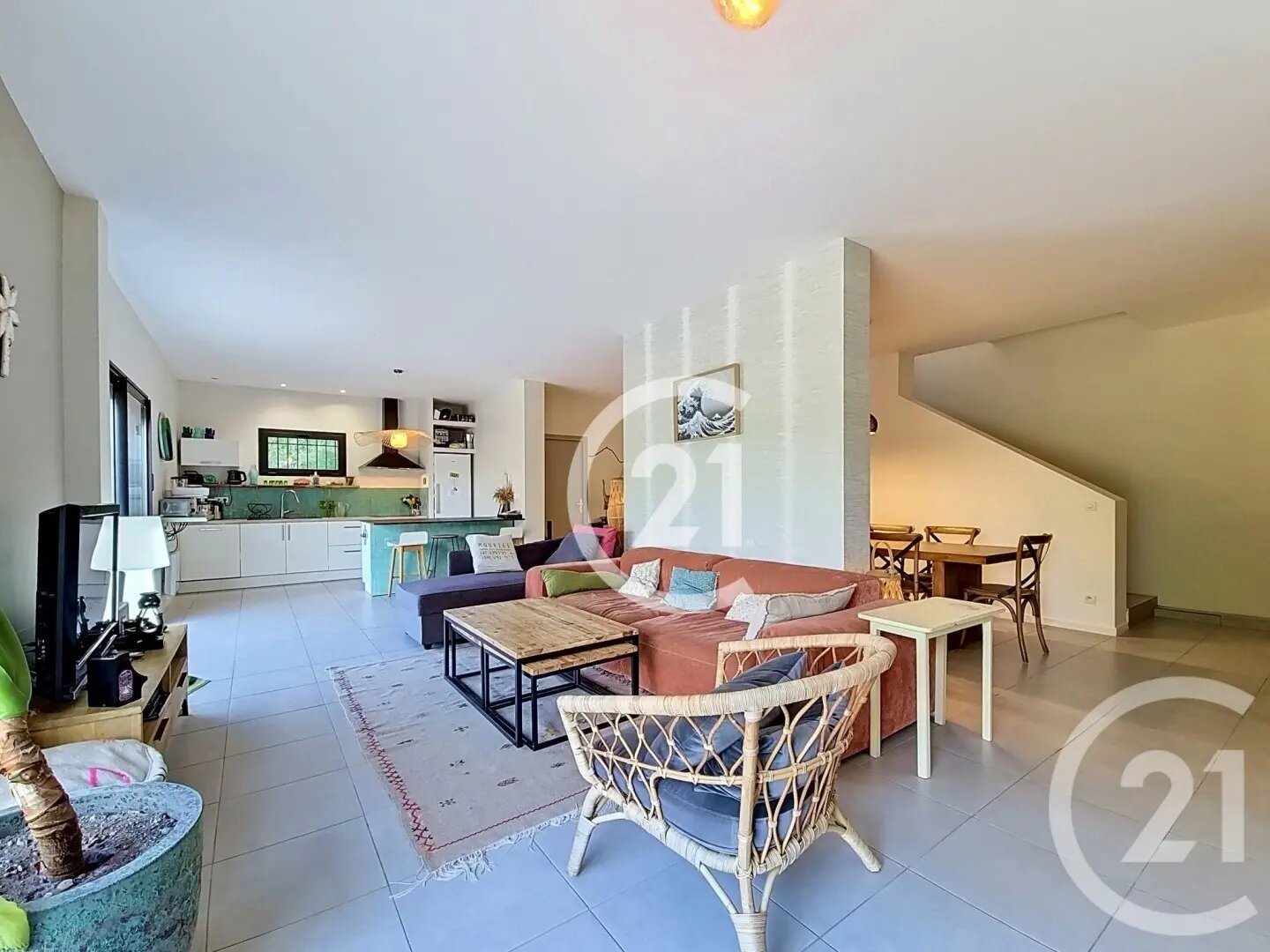 Maison à vendre, 155m², Mouriès