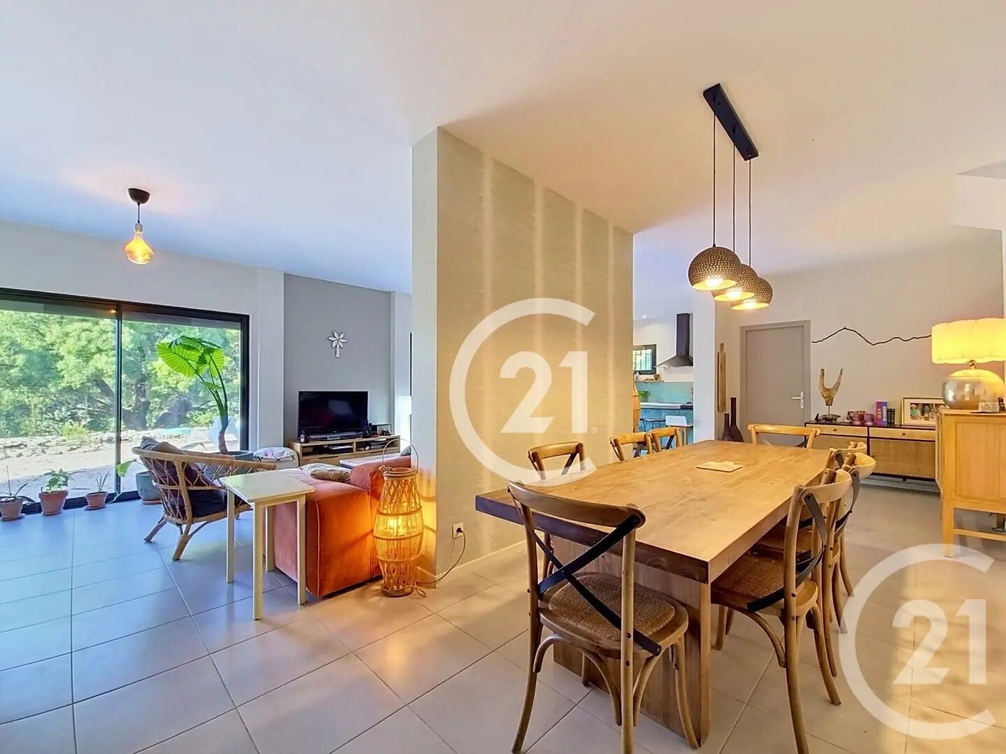 Maison à vendre, 155m², Mouriès