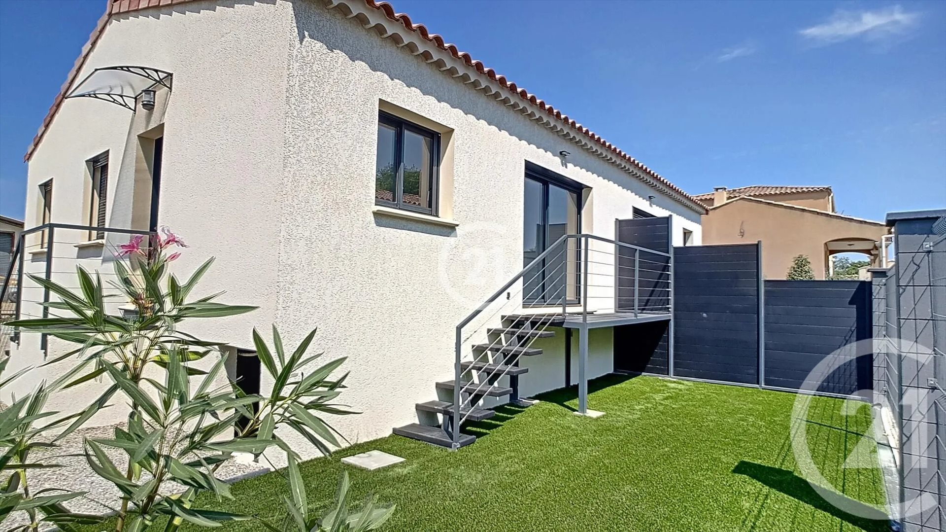 Maison à louer, 60m², Arles