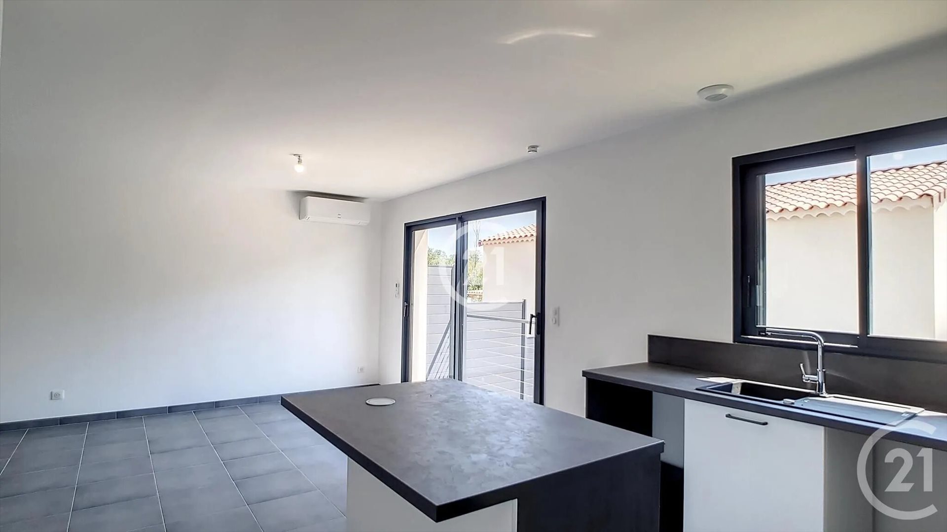 Maison à louer, 60m², Arles
