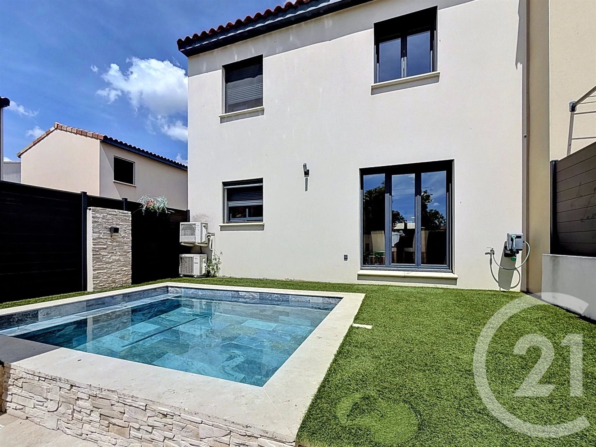 Maison à vendre, 76m², Arles