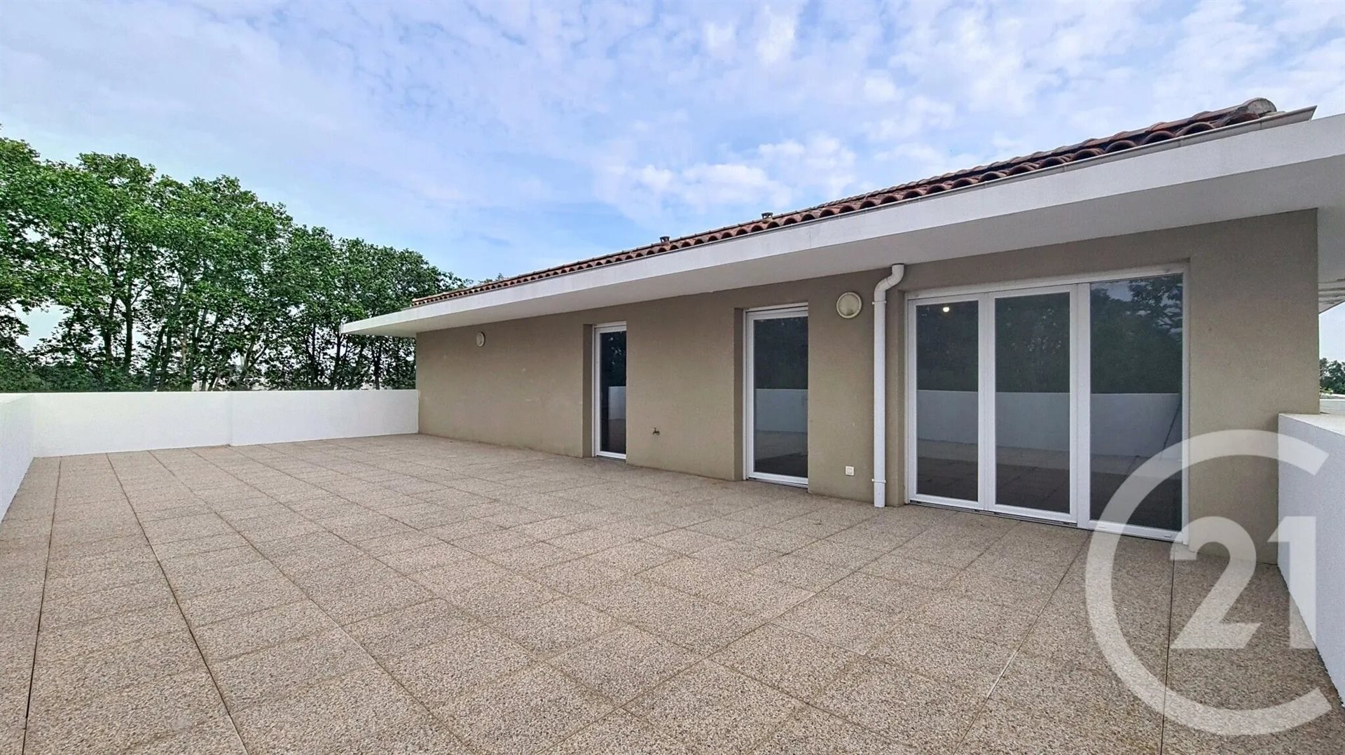 Appartement à vendre, 89m², Saint-Martin-de-Crau