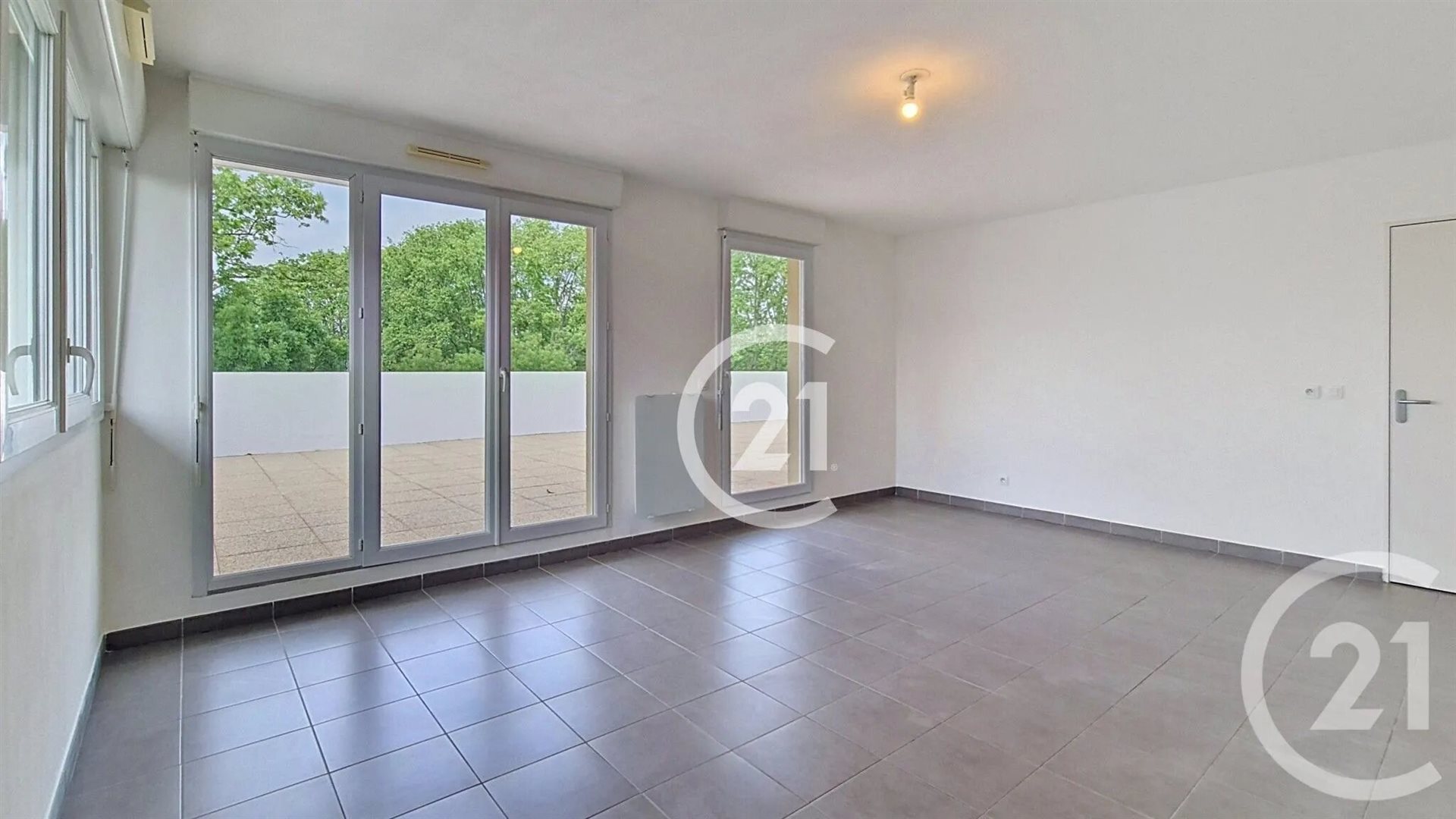 Appartement à vendre, 89m², Saint-Martin-de-Crau