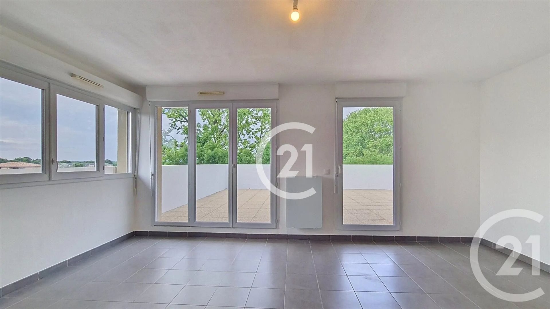 Appartement à vendre, 89m², Saint-Martin-de-Crau