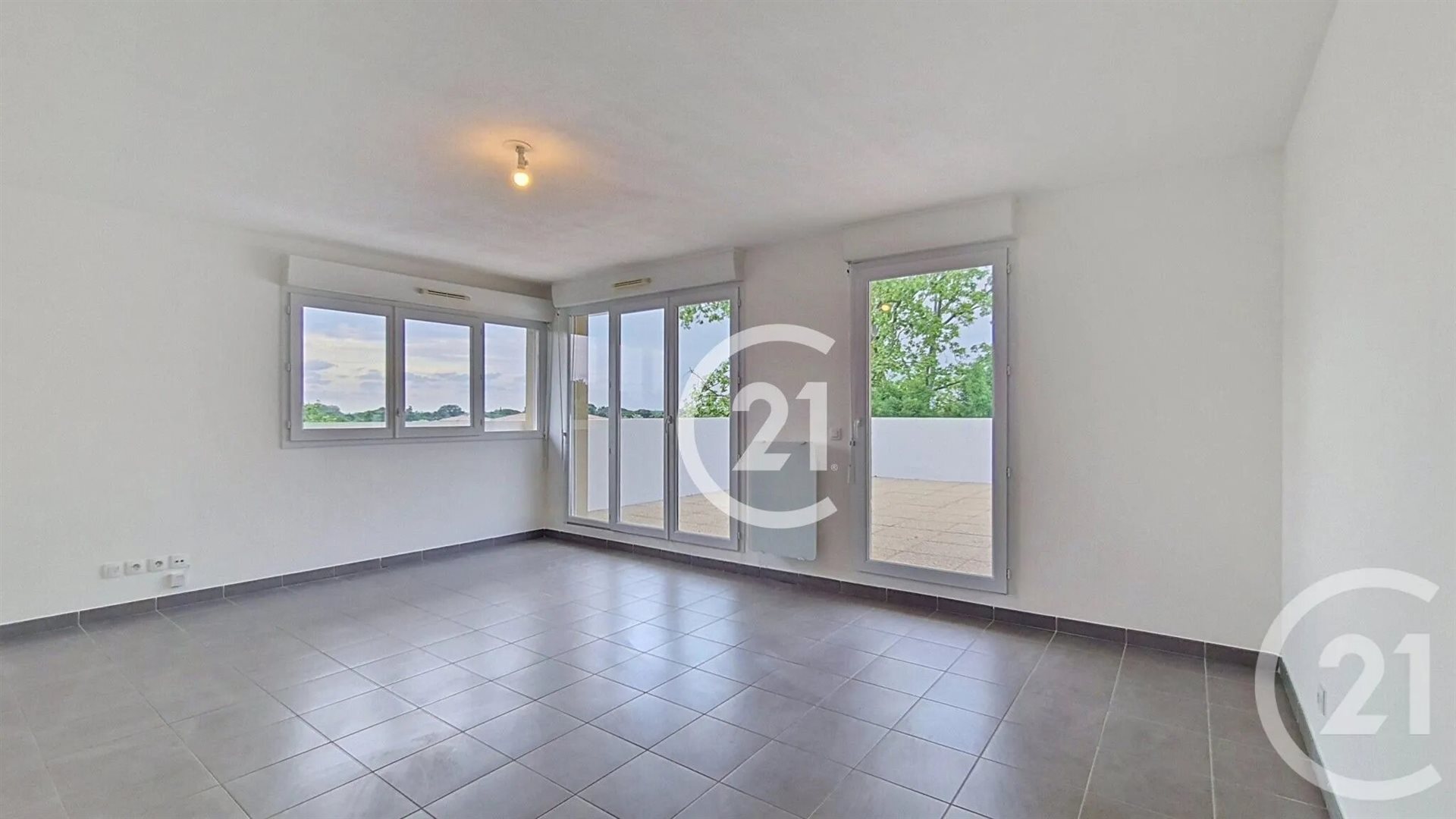Appartement à vendre, 89m², Saint-Martin-de-Crau