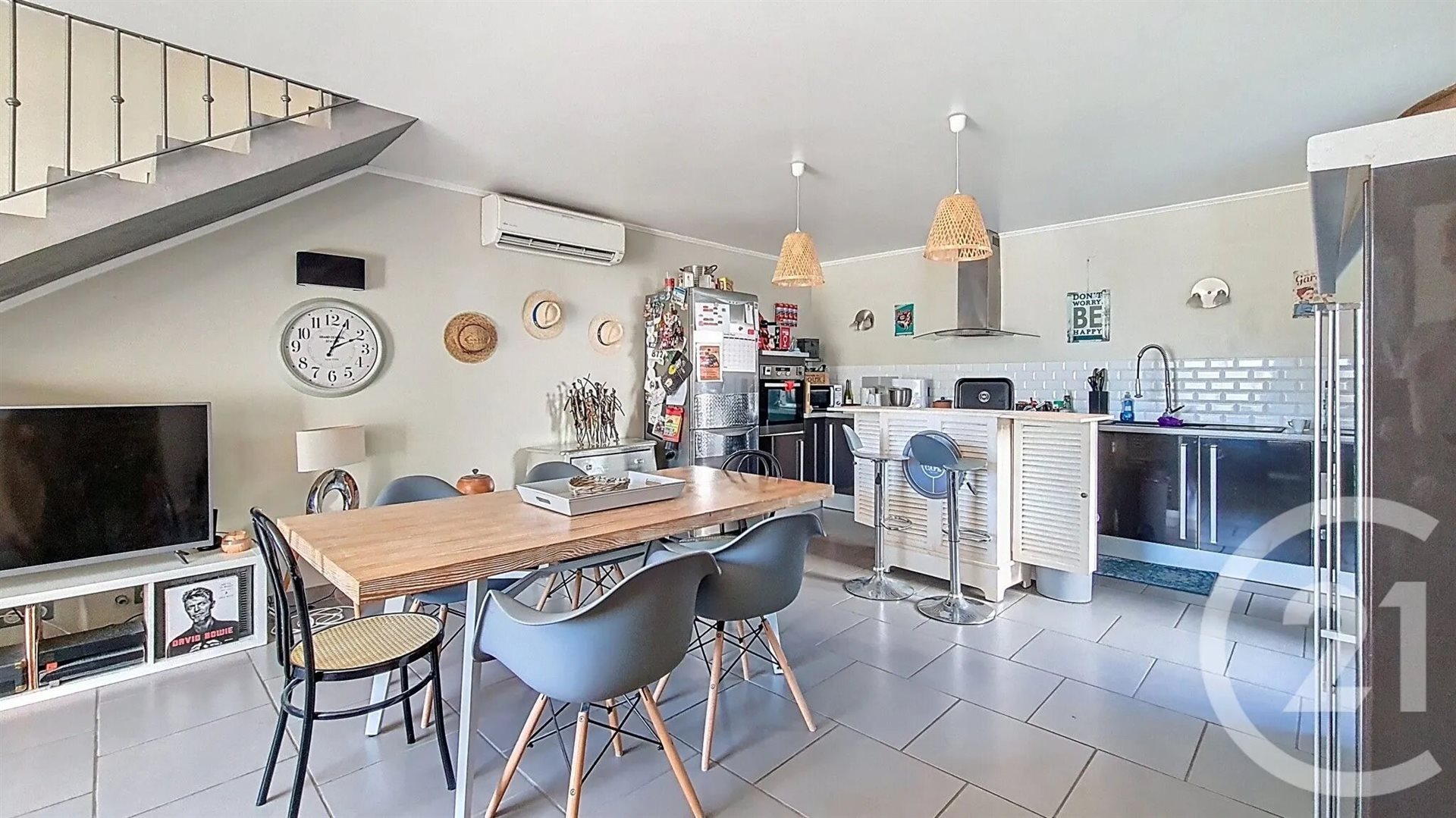 Maison à vendre, 114m², Maillane