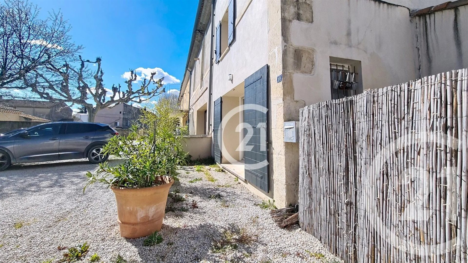 Maison à vendre, 114m², Maillane