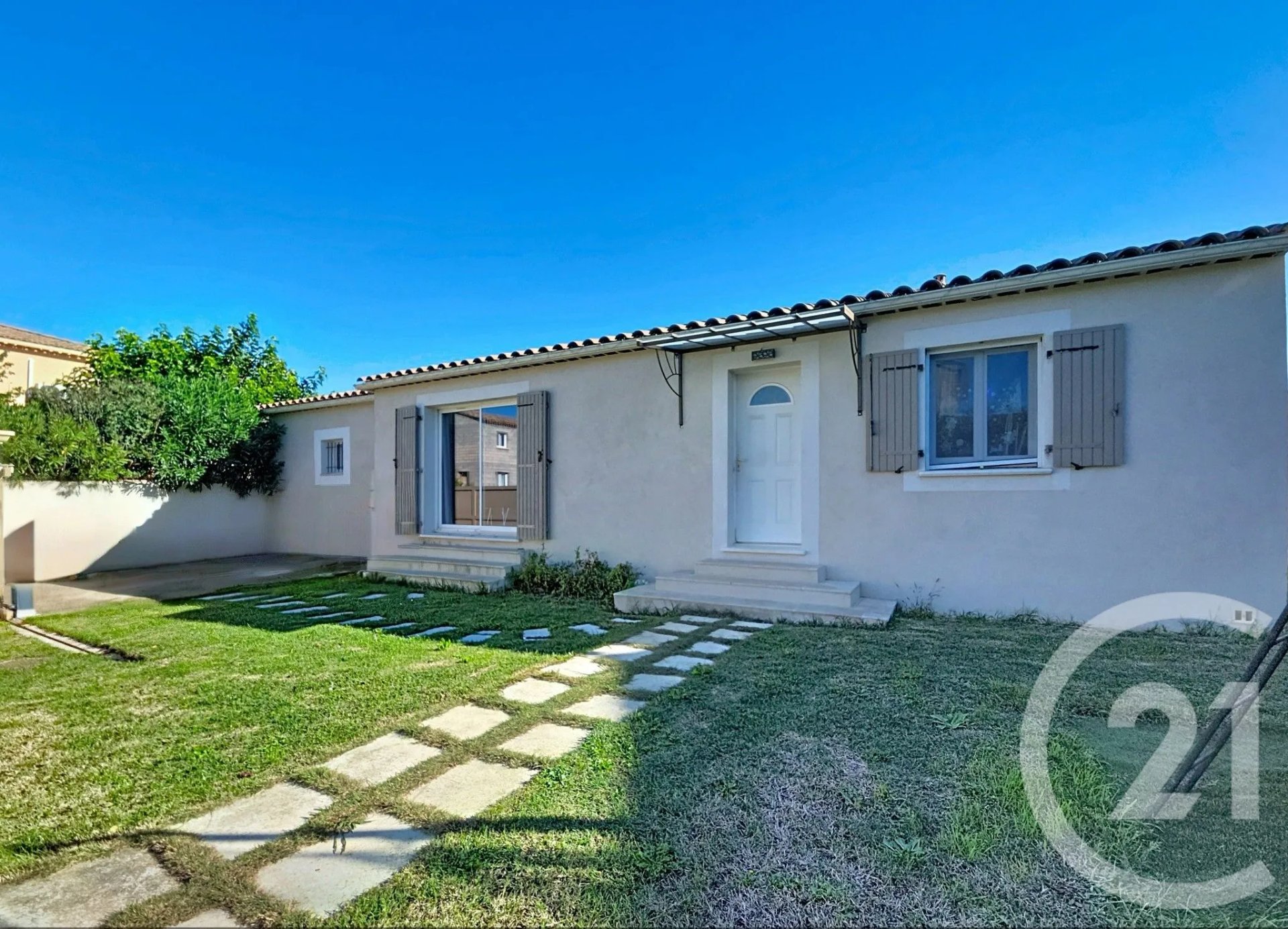 Maison à vendre, 103m², Paradou
