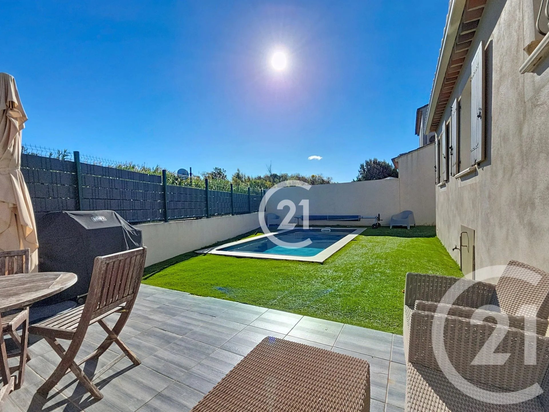 Maison à vendre, 103m², Paradou