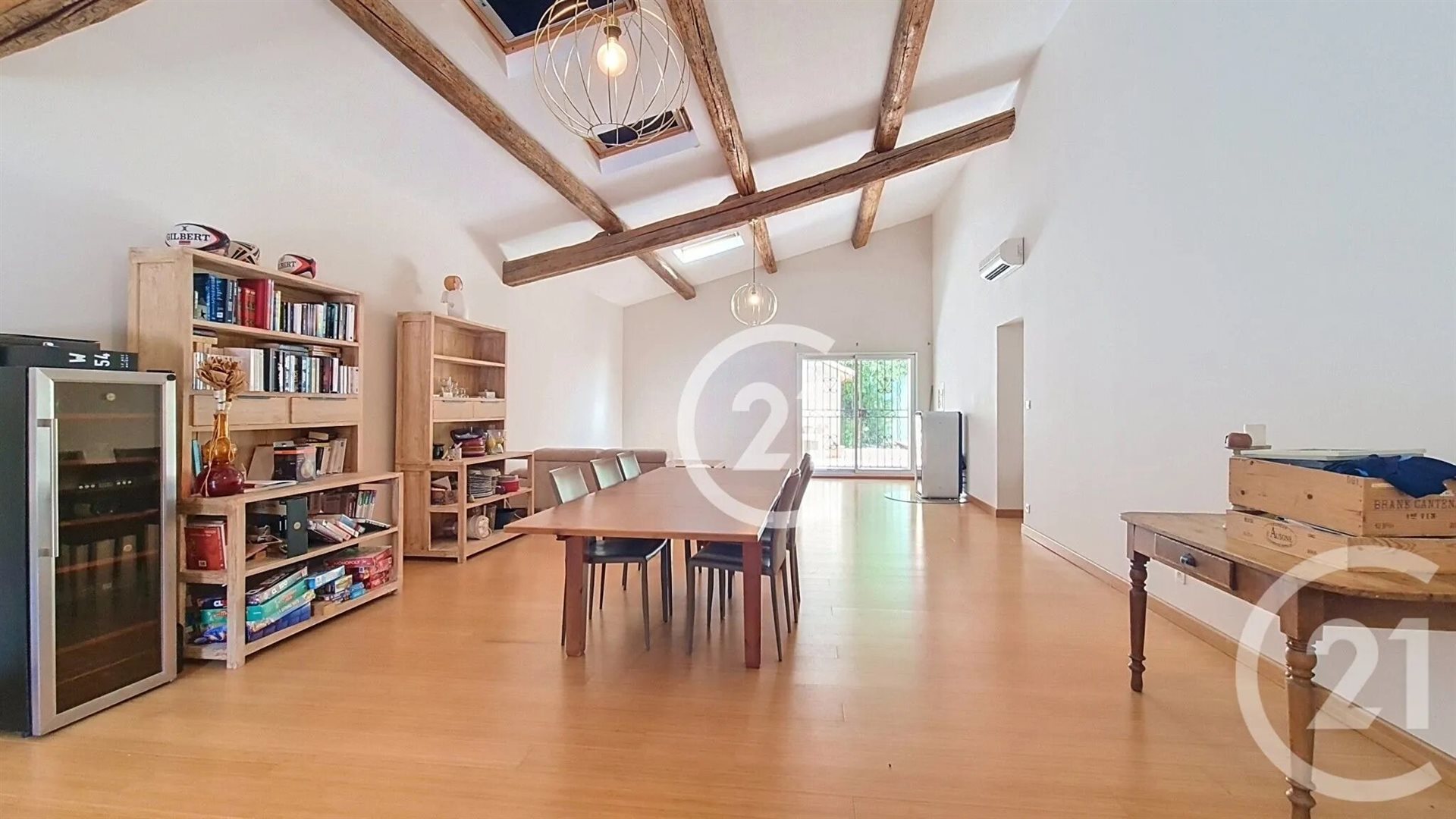 Maison à vendre, 165m², Saint-Martin-de-Crau