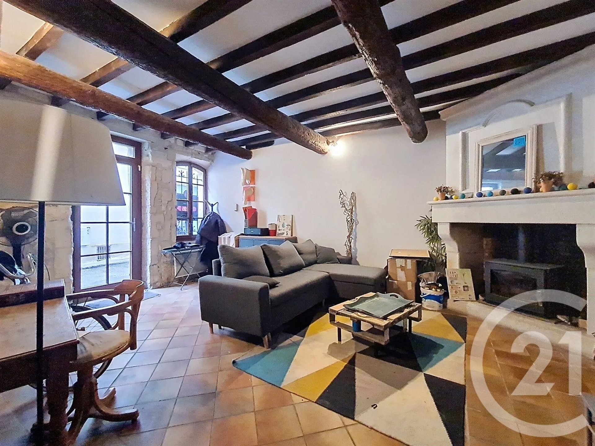 Maison à vendre, 78m², Arles
