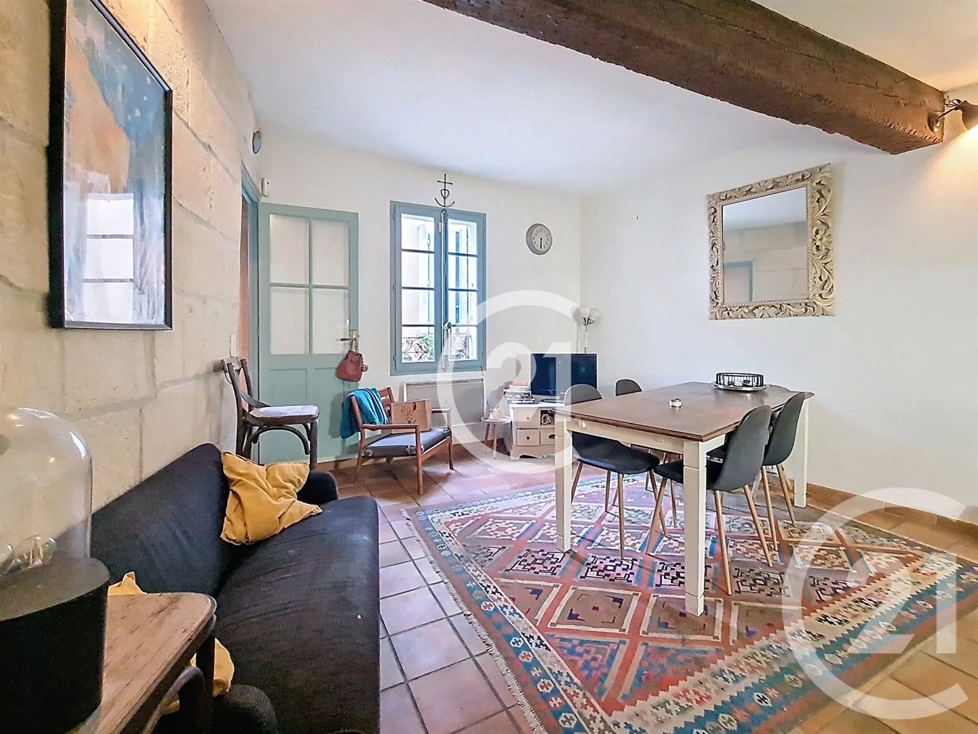 Maison à vendre, 78m², Arles