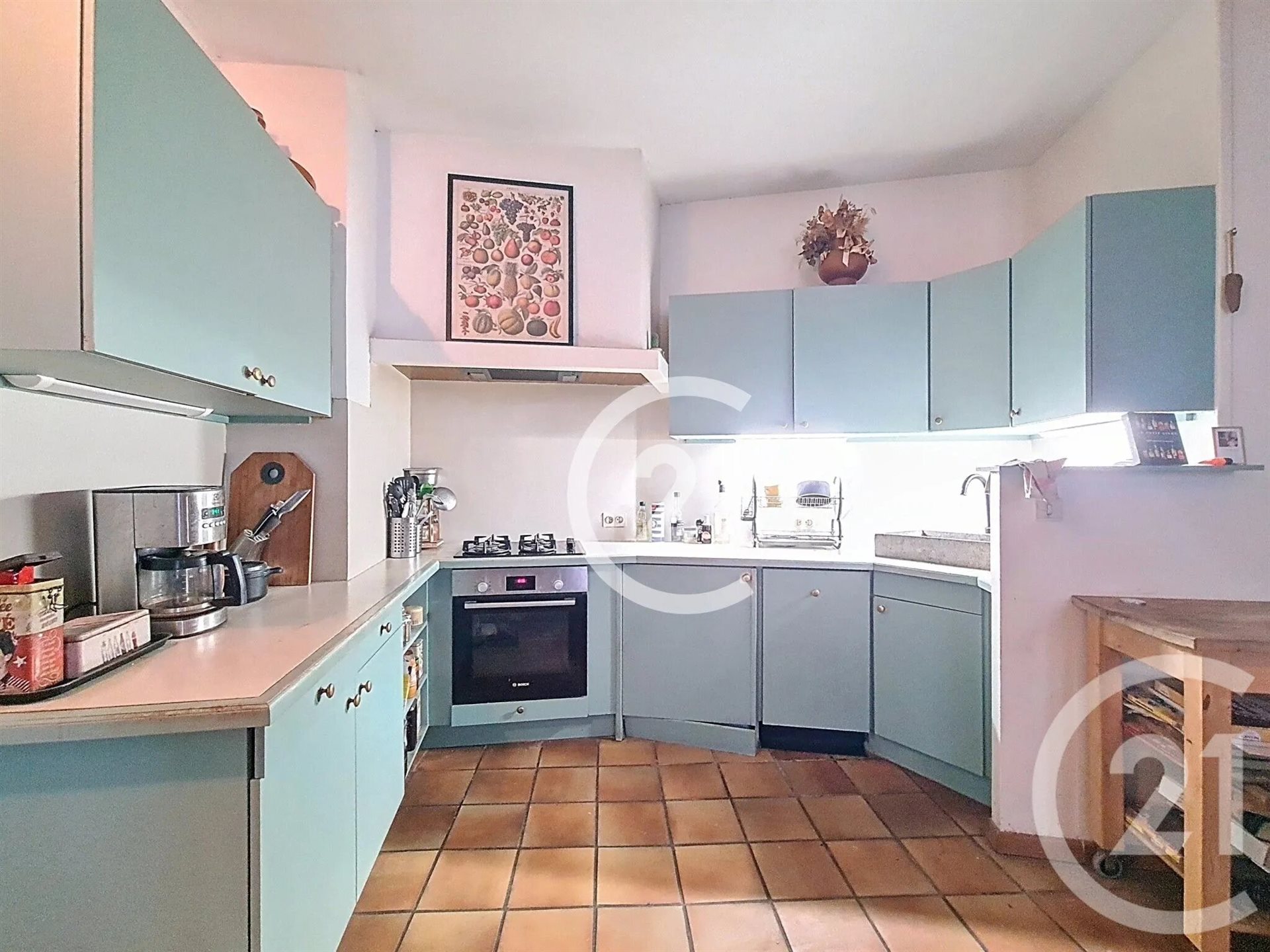 Maison à vendre, 78m², Arles