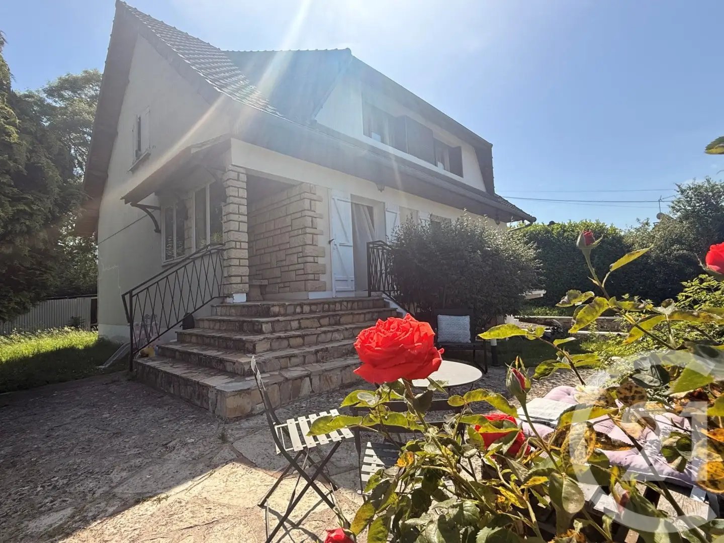 Maison à vendre, 182m², Crécy-la-Chapelle