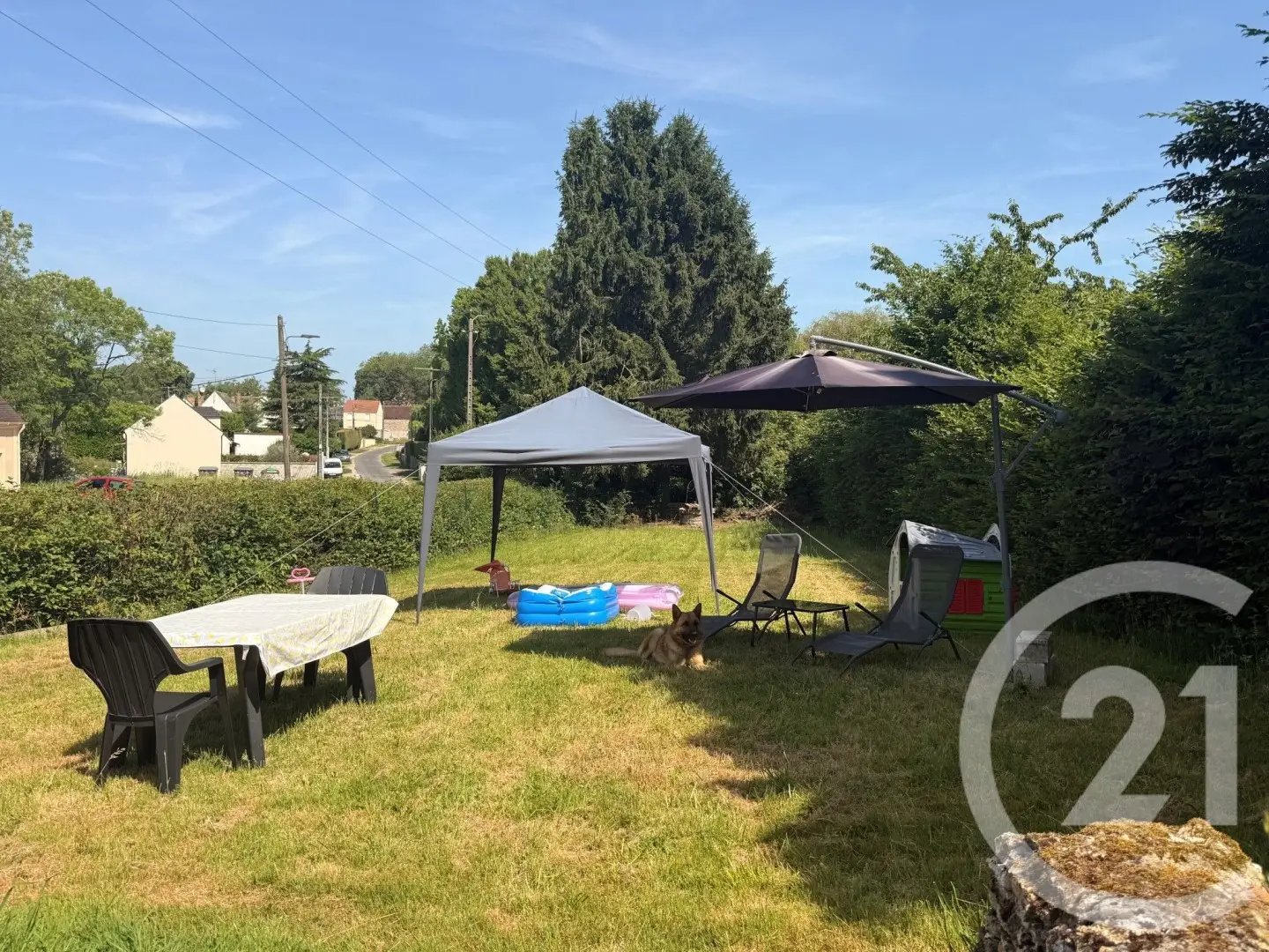 Maison à vendre, 182m², Crécy-la-Chapelle