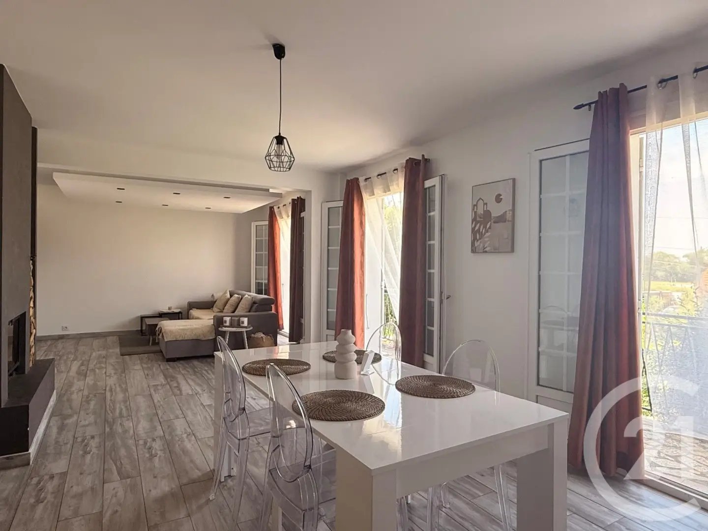 Maison à vendre, 182m², Crécy-la-Chapelle