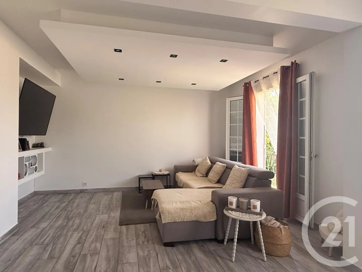 Maison à vendre, 182m², Crécy-la-Chapelle