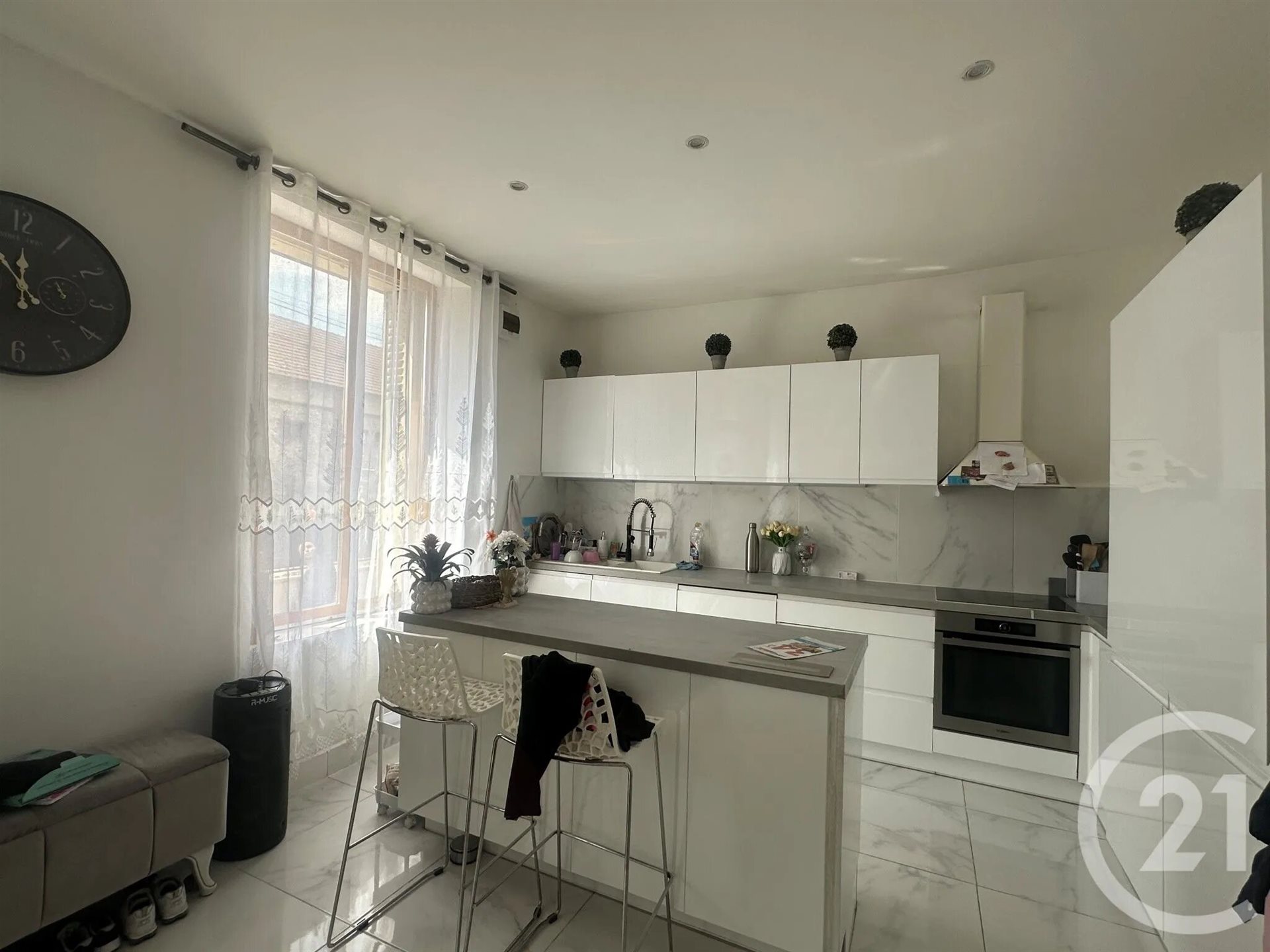 Maison à vendre, 126m², Beton-Bazoches