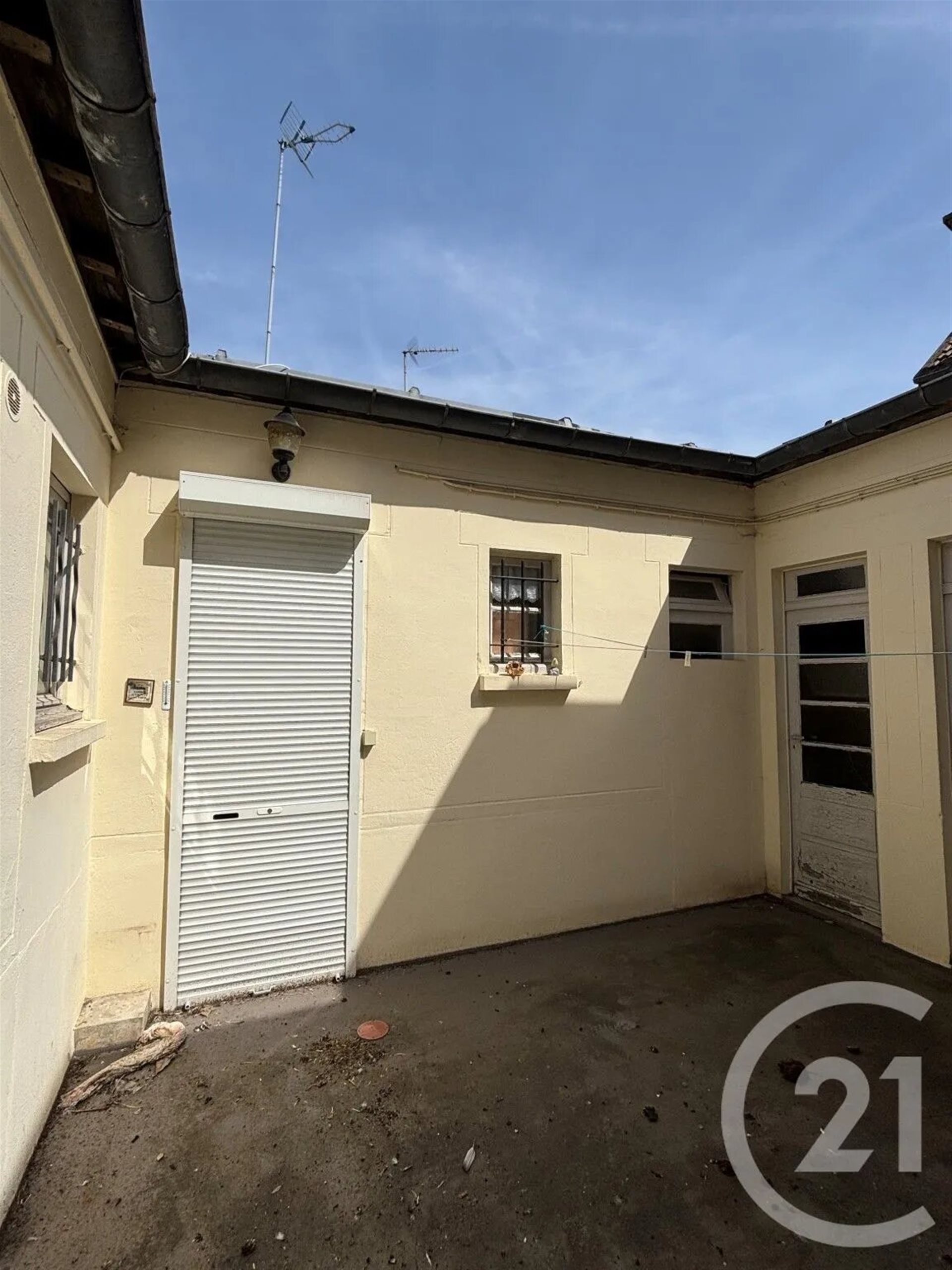 Appartement à vendre, 45m², Coulommiers