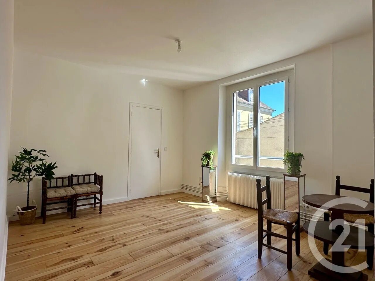 Appartement à vendre, 35m², Coulommiers