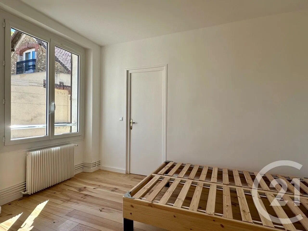 Appartement à vendre, 35m², Coulommiers