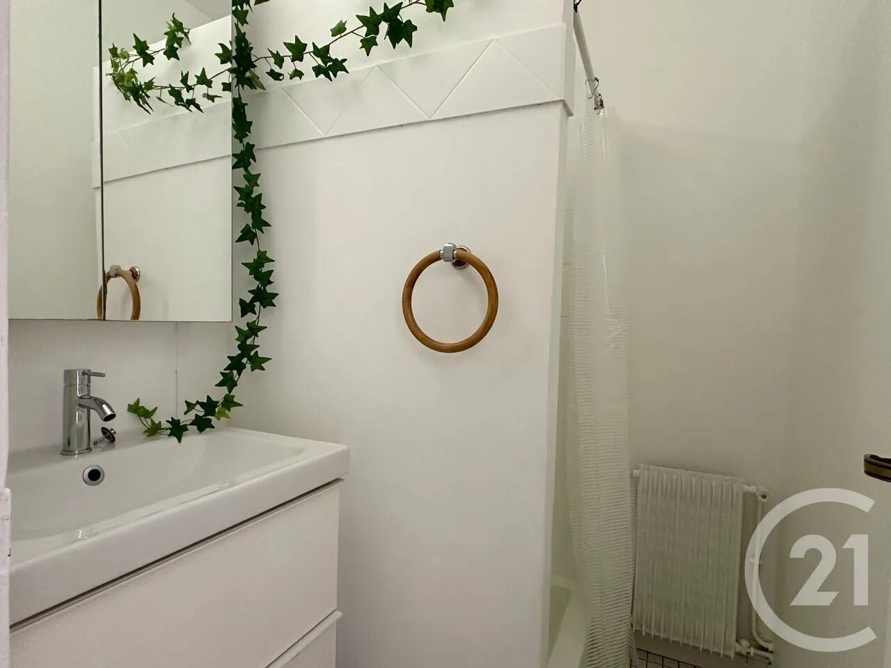 Appartement à vendre, 35m², Coulommiers