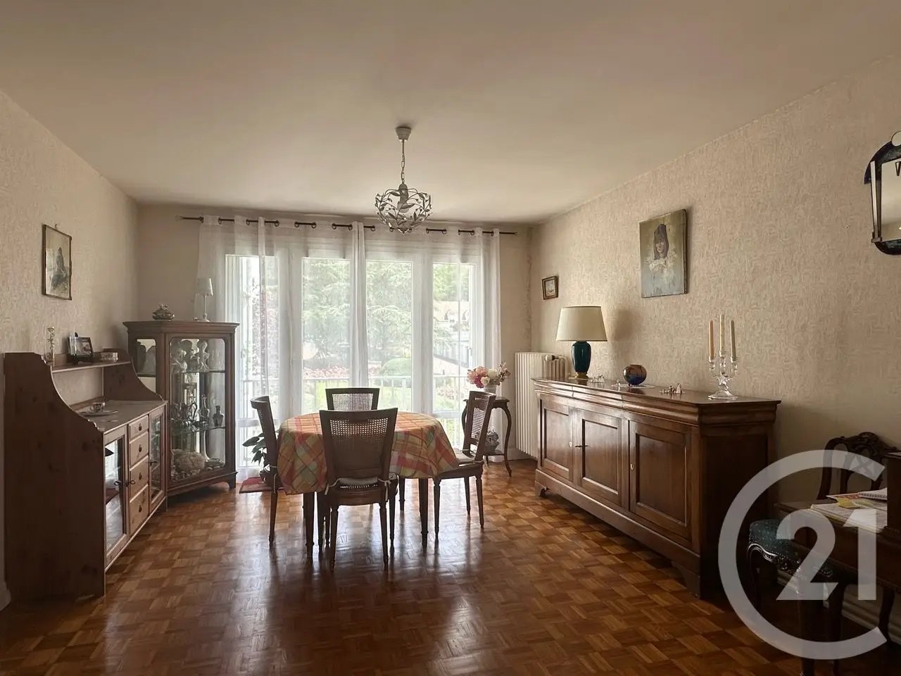 Appartement à vendre, 83m², Coulommiers