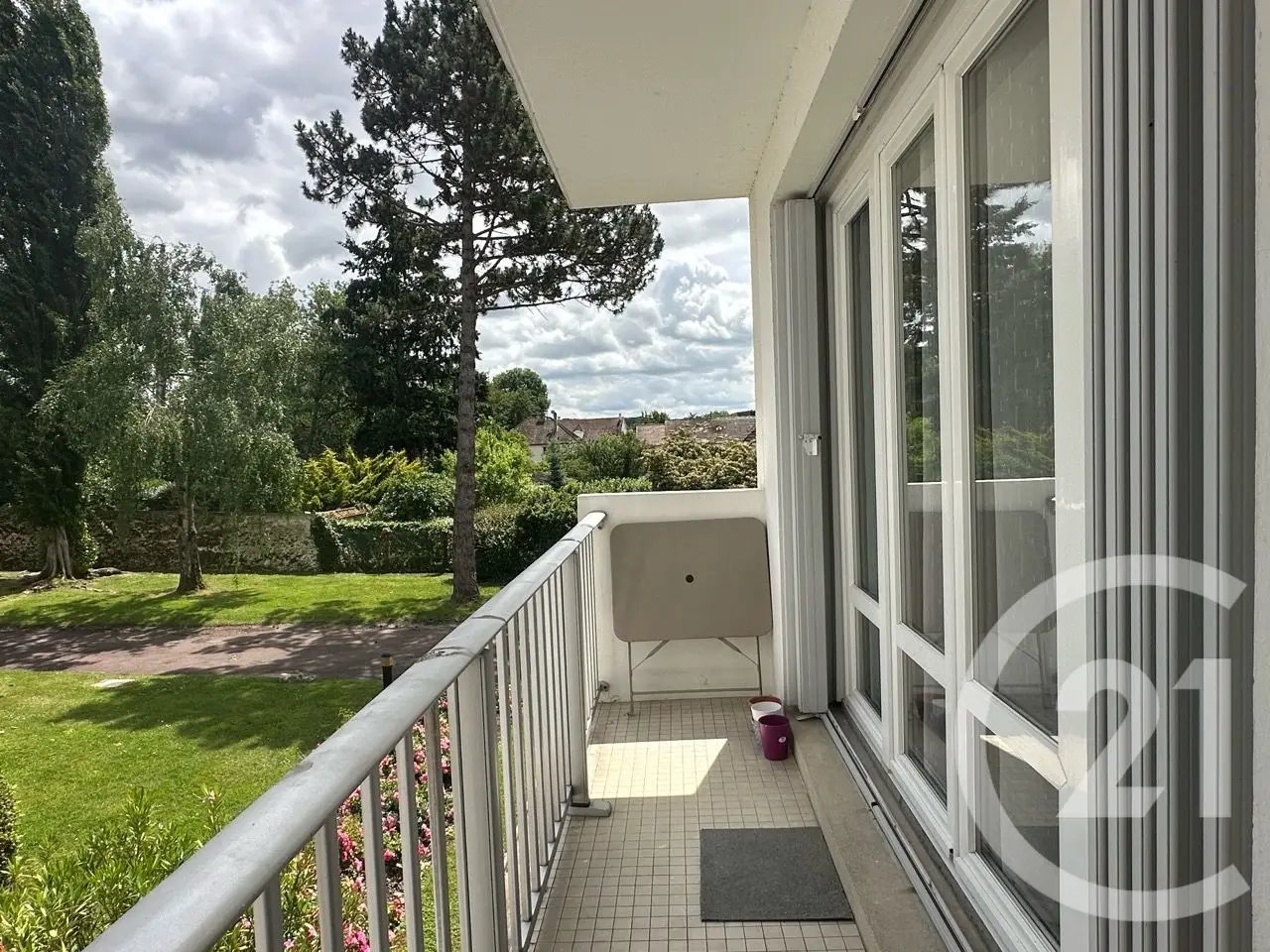 Appartement à vendre, 83m², Coulommiers