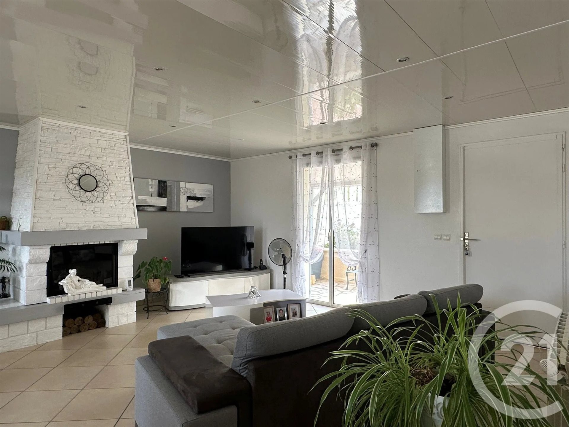 Maison à vendre, 89m², Boissy-le-Châtel