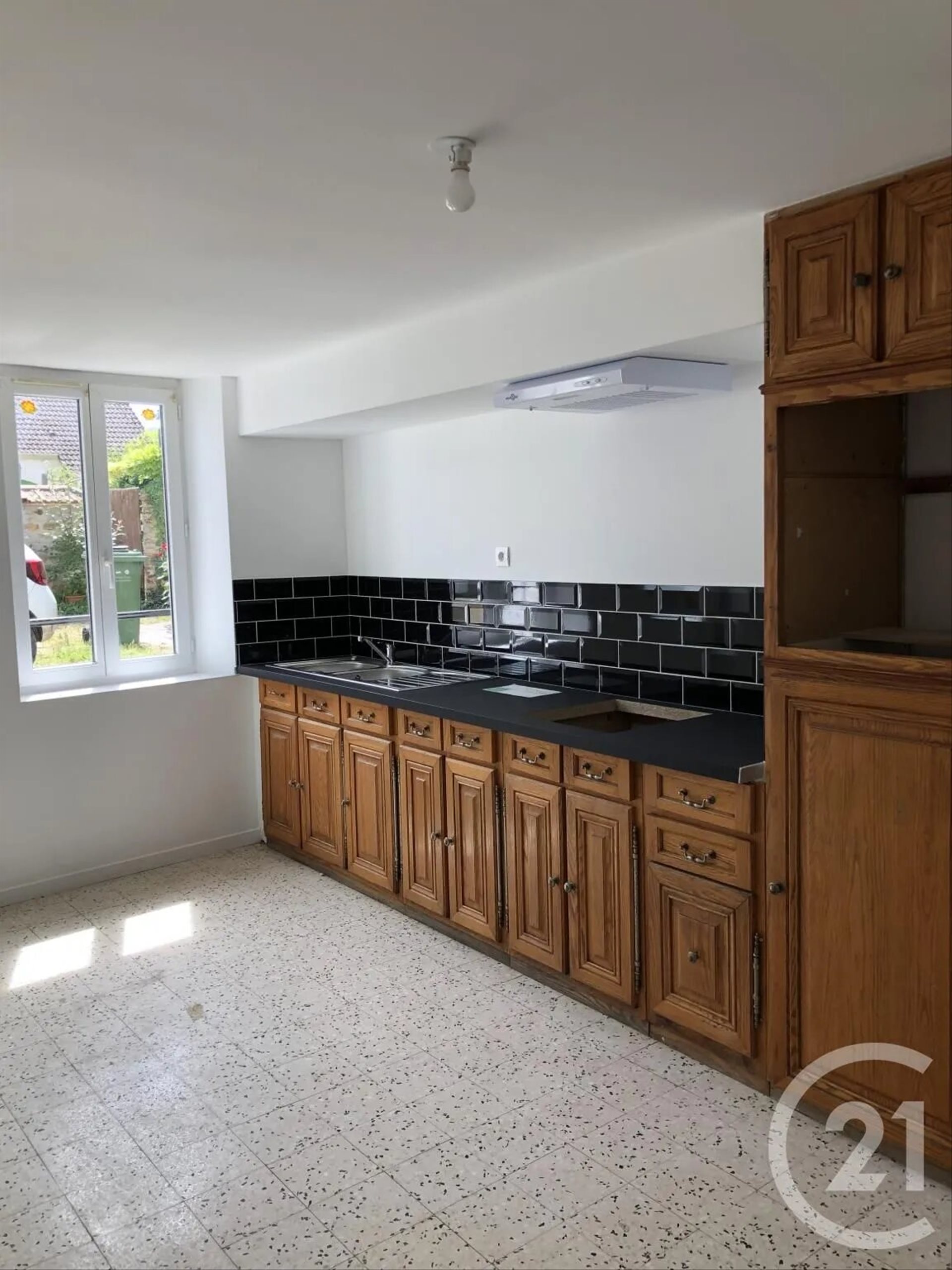 Maison à louer, 81m², Faremoutiers