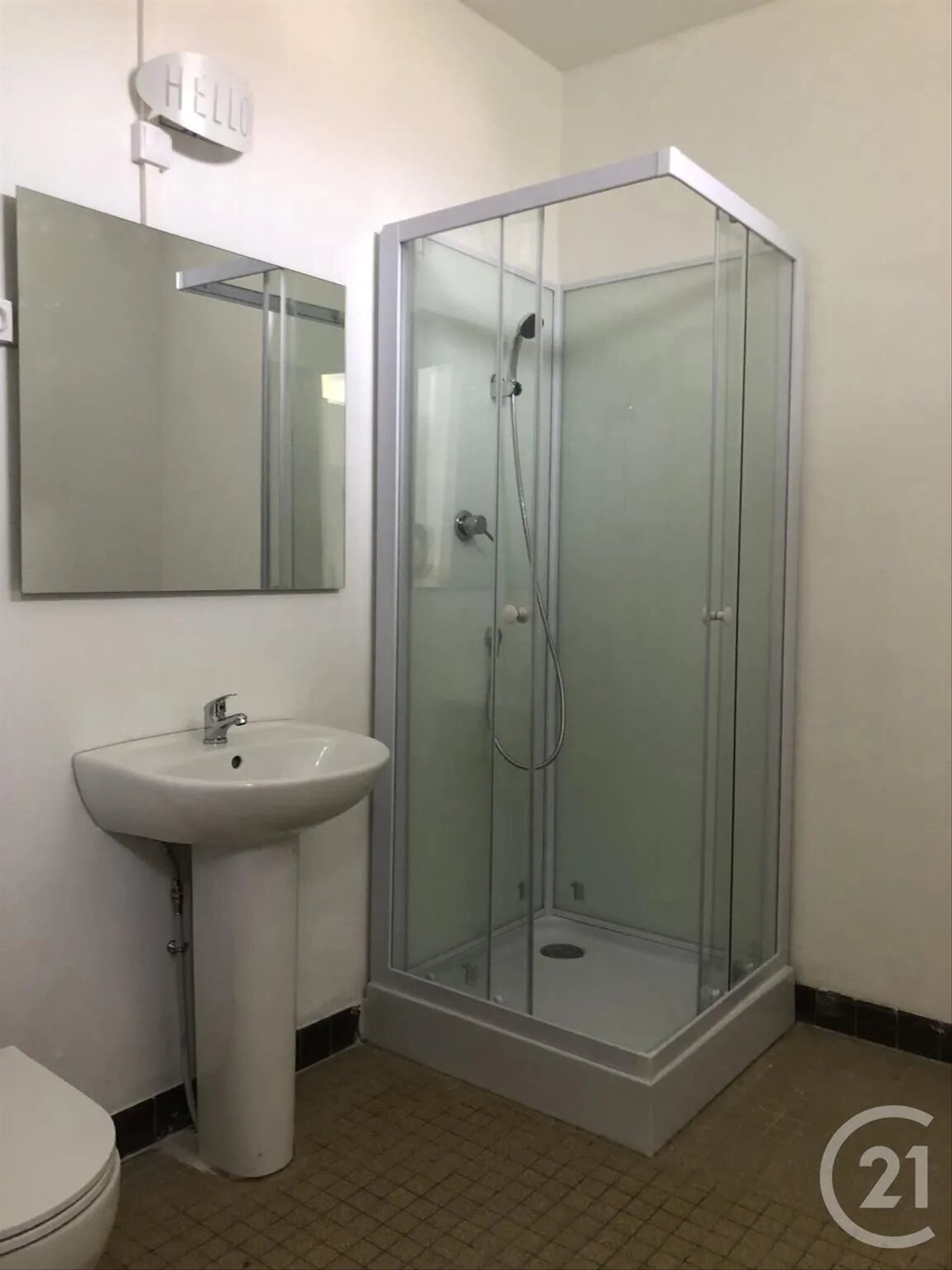 Maison à louer, 81m², Faremoutiers
