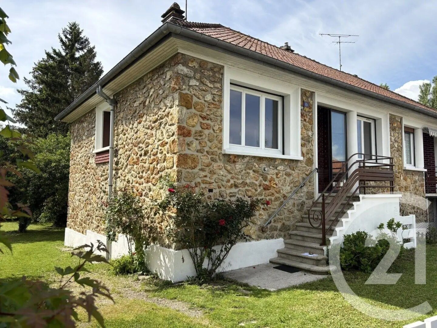 Maison à vendre, 60m², Coulommiers
