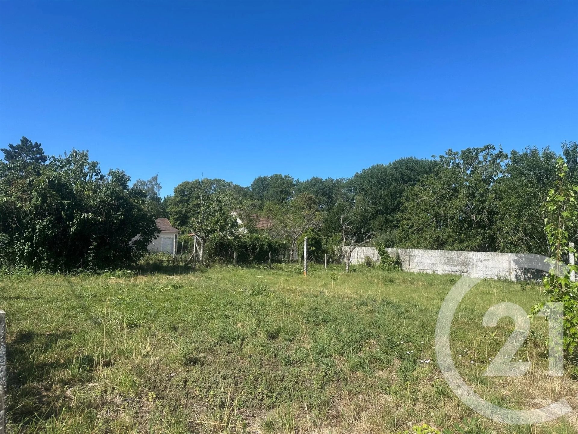 Maison à vendre, 50m², Boissy-le-Châtel