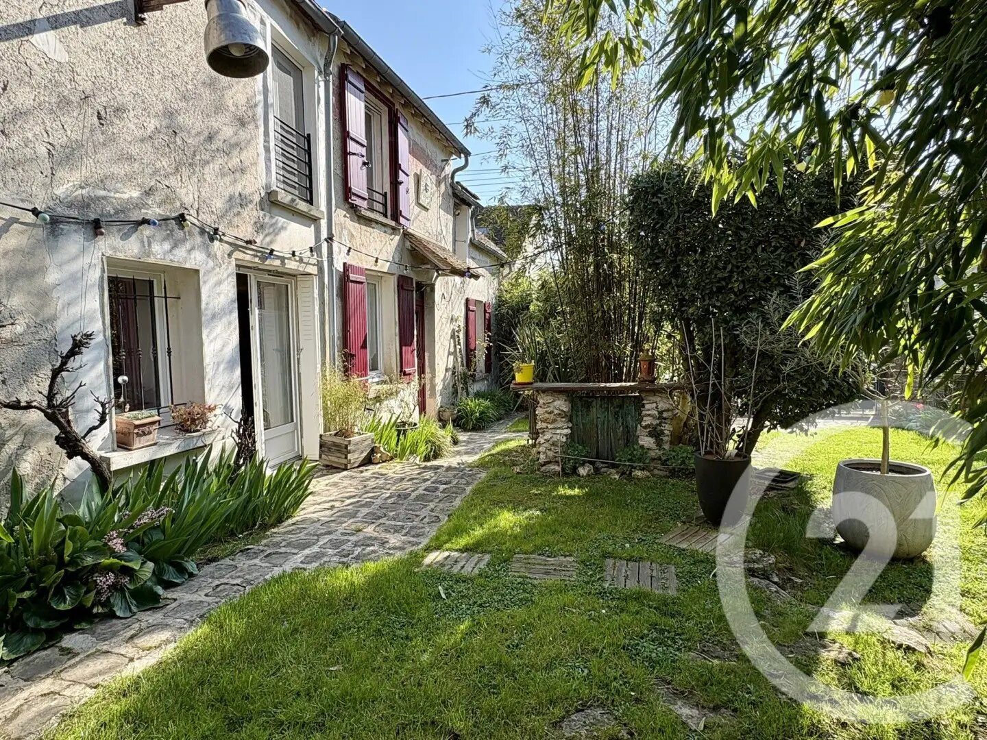 Maison à vendre, 143m², Voulangis