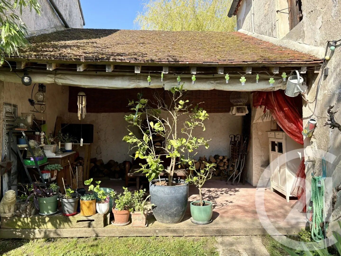 Maison à vendre, 143m², Voulangis
