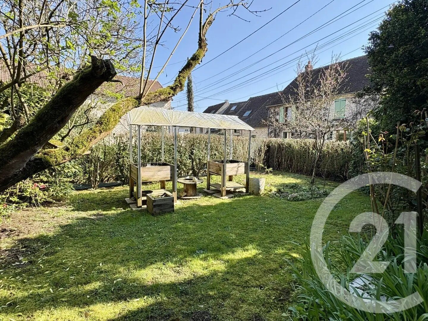 Maison à vendre, 143m², Voulangis