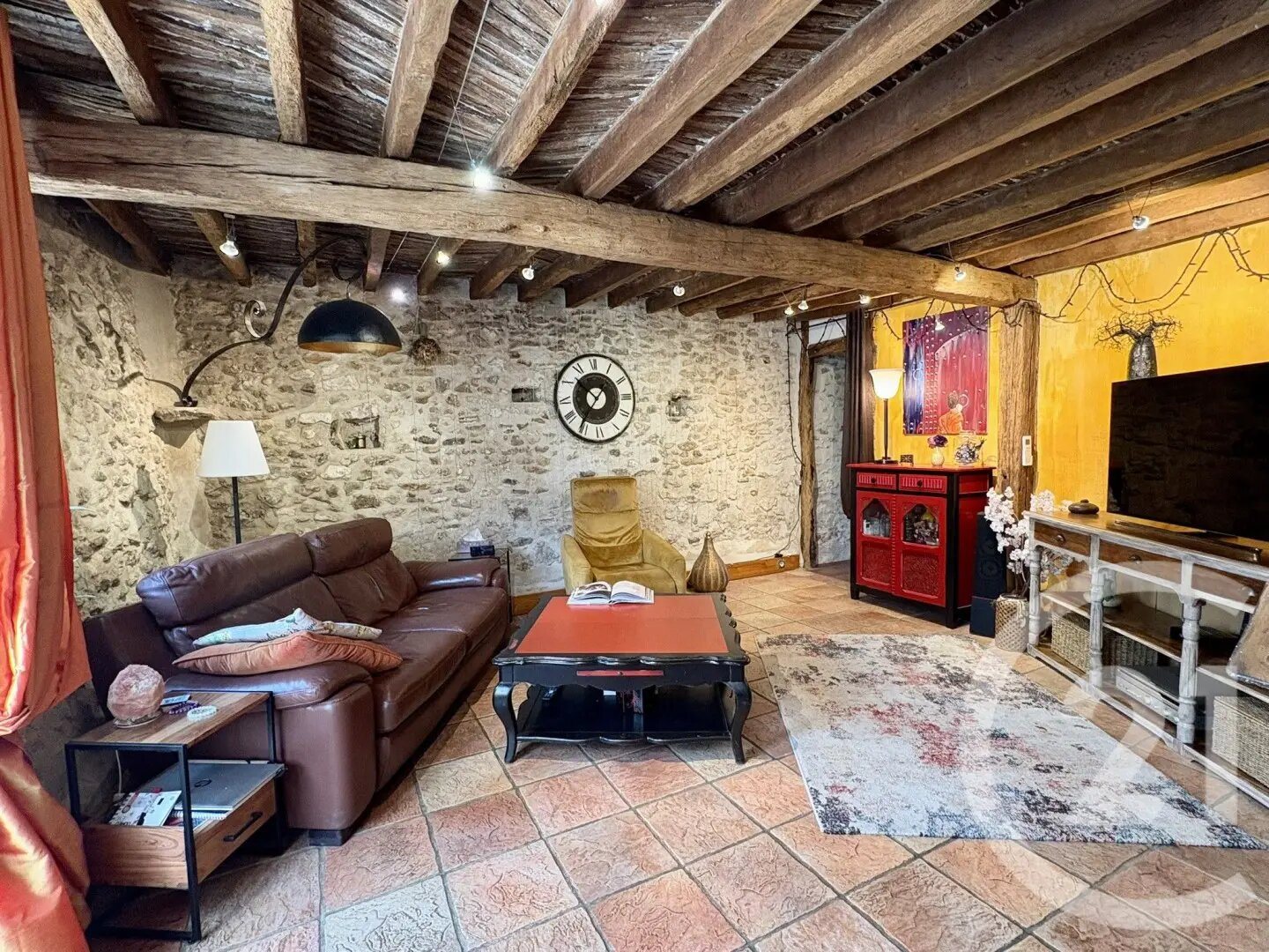 Maison à vendre, 143m², Voulangis