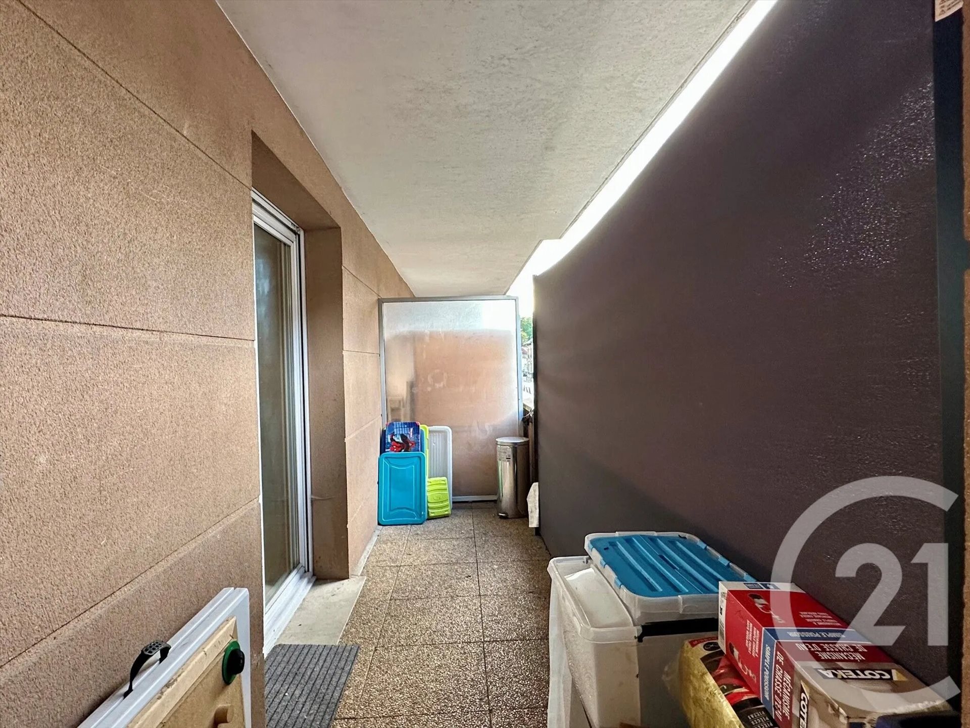 Appartement à vendre, 59m², La Ferté-Gaucher