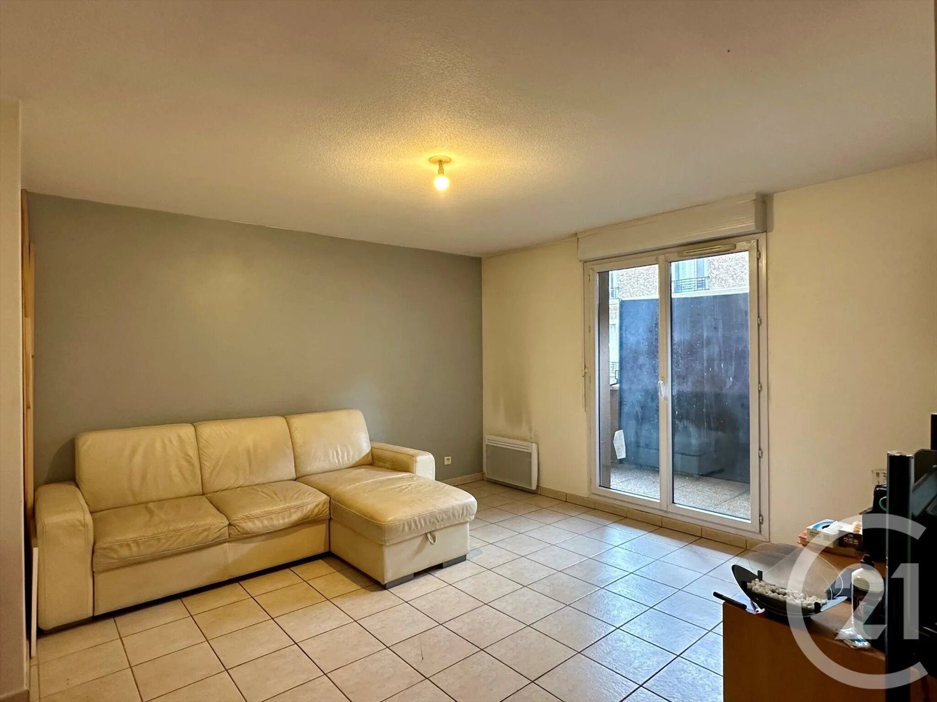 Appartement à vendre, 59m², La Ferté-Gaucher
