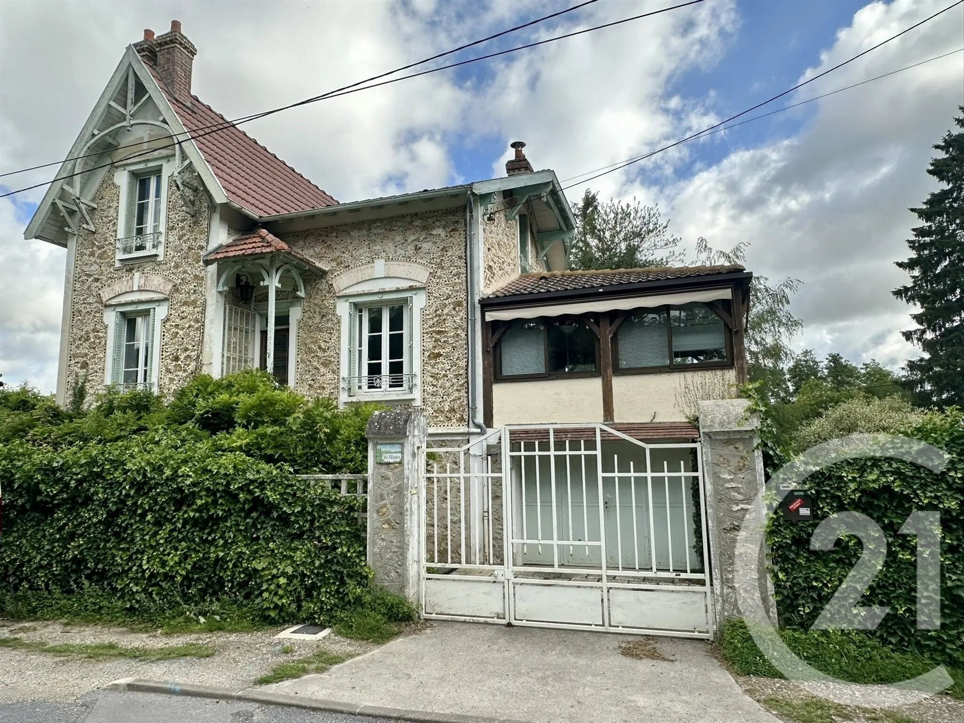 Maison à vendre, 103m², Mouroux