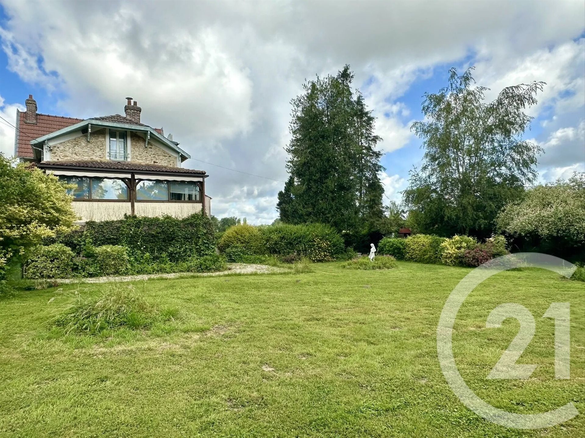 Maison à vendre, 103m², Mouroux