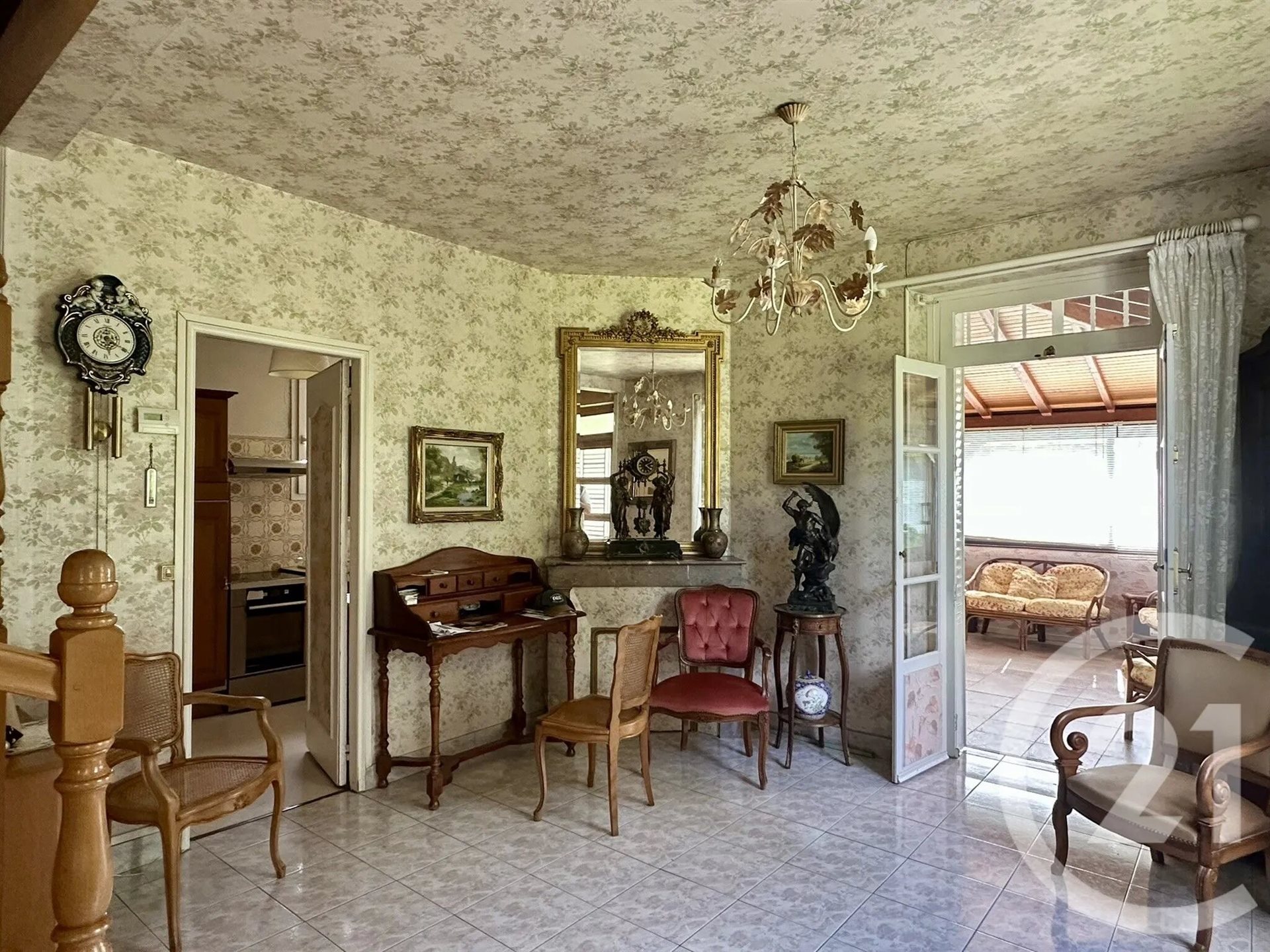 Maison à vendre, 103m², Mouroux
