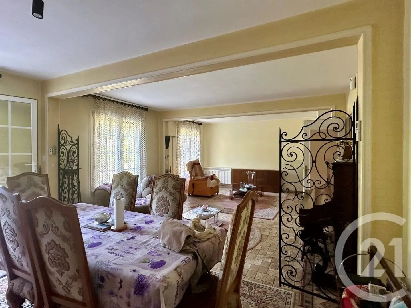 Maison à vendre, 139m², Coulommiers