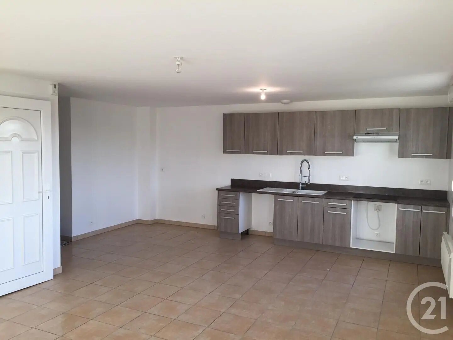 Appartement à louer, 81m², Coulommiers